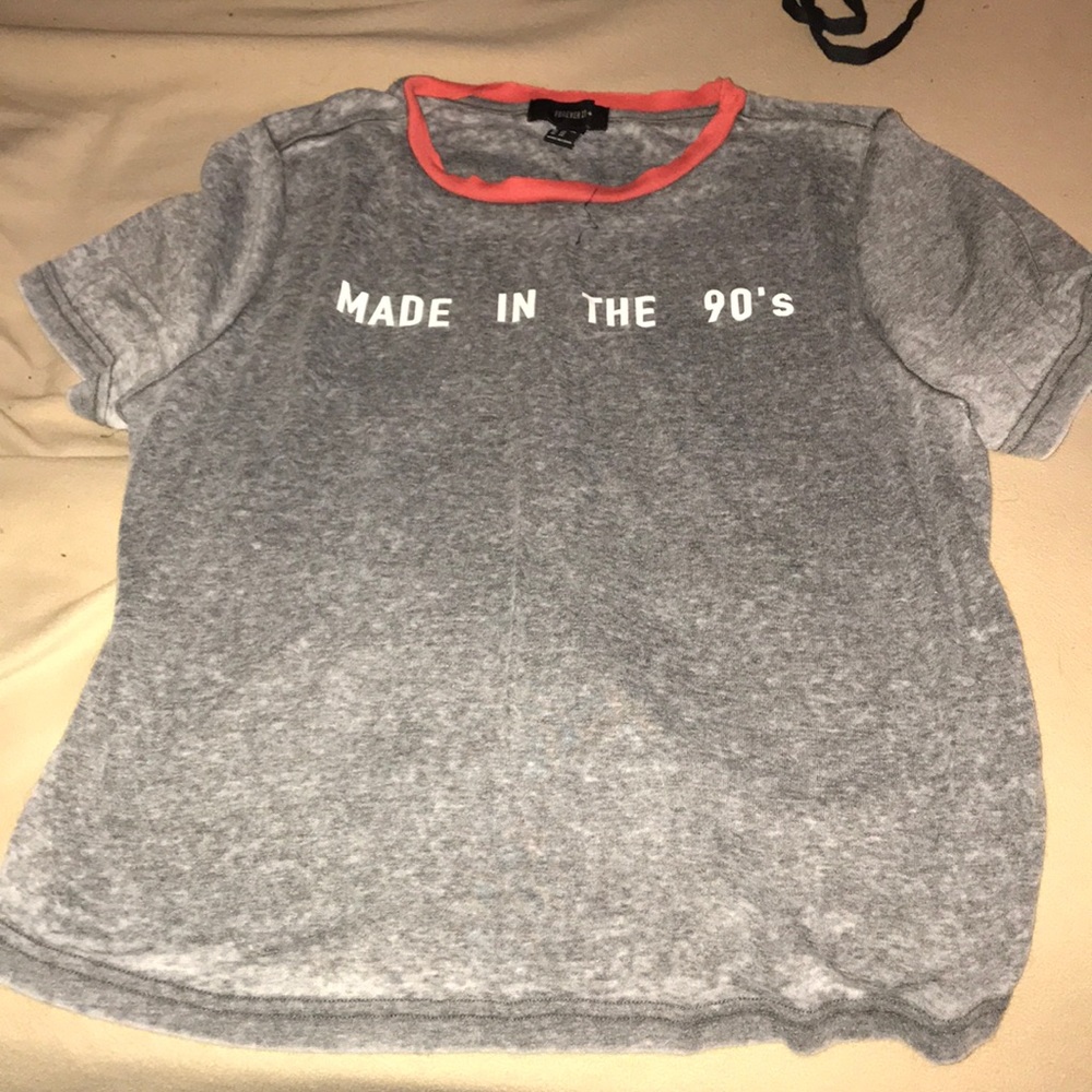 Soft T-Shirt